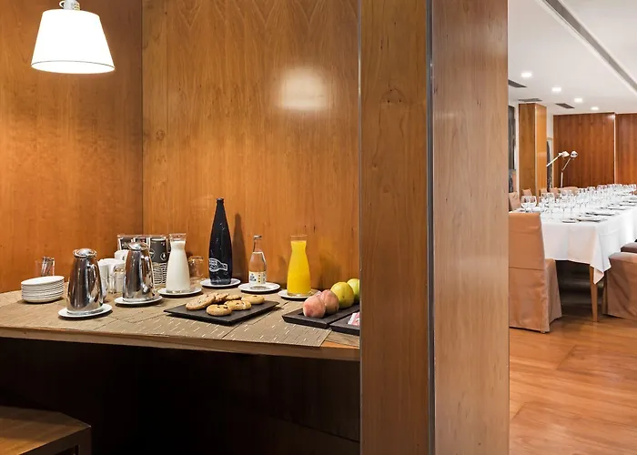 Nh Palacio Del Duero 4* 사모라