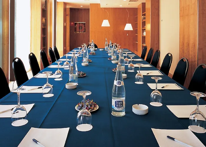 Nh Palacio Del Duero