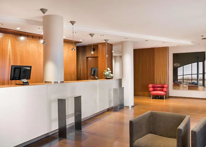 Nh Palacio Del Duero 사모라