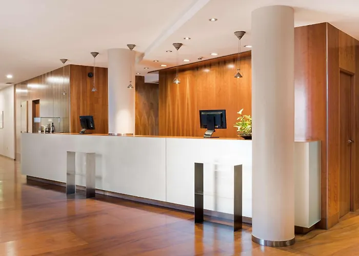 Nh Palacio Del Duero Hotel