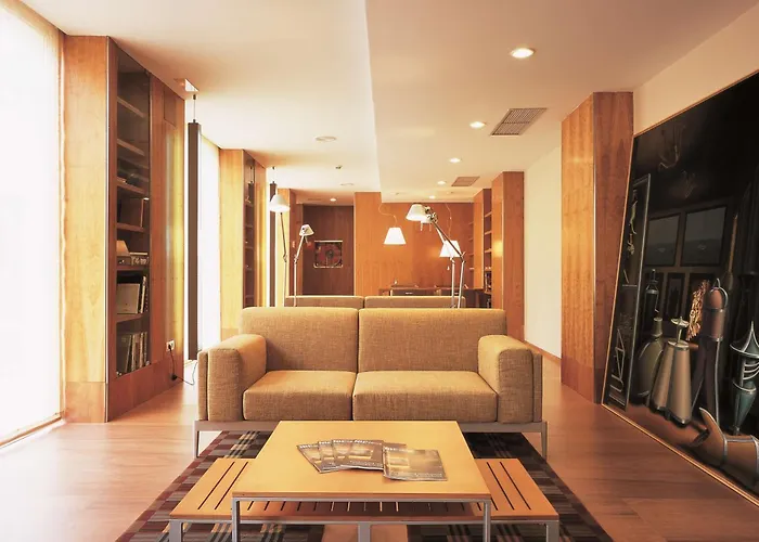 Nh Palacio Del Duero