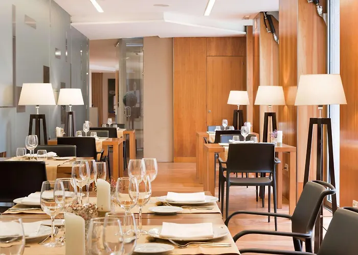 Hotel Nh Palacio Del Duero 4*