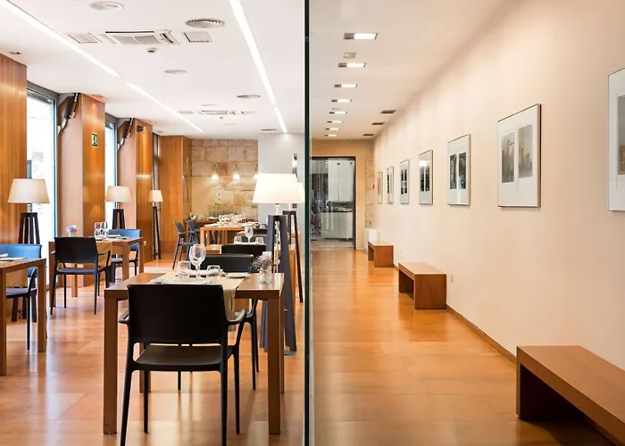 Nh Palacio Del Duero 호텔 사모라