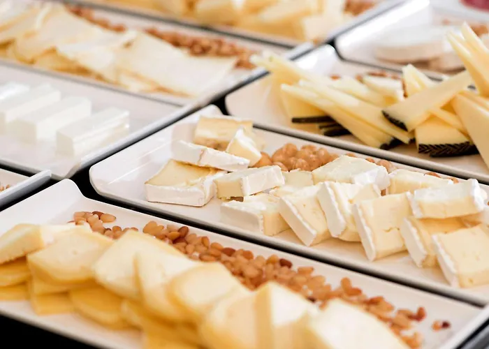 Nh Palacio Del Duero 사모라