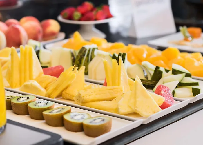 Nh Palacio Del Duero 4* 사모라