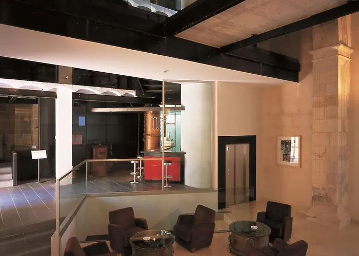 Nh Palacio Del Duero 호텔 4*