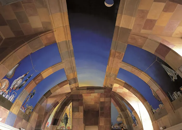 호텔 Nh Palacio Del Duero 4*