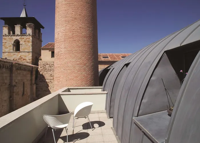 Nh Palacio Del Duero Hotel 4*