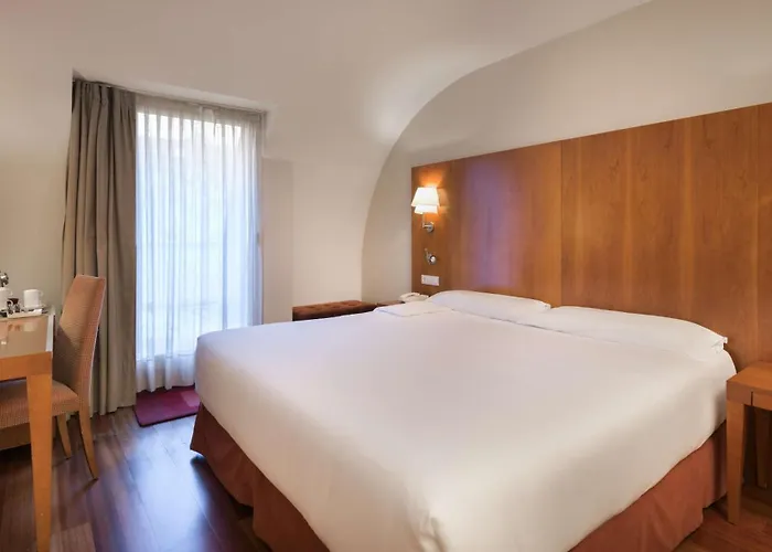 Nh Palacio Del Duero 4*