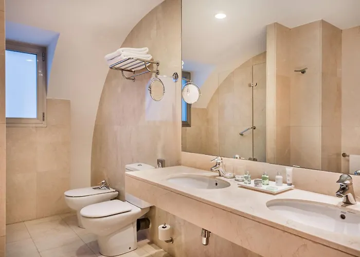 Hotel Nh Palacio Del Duero Zamora