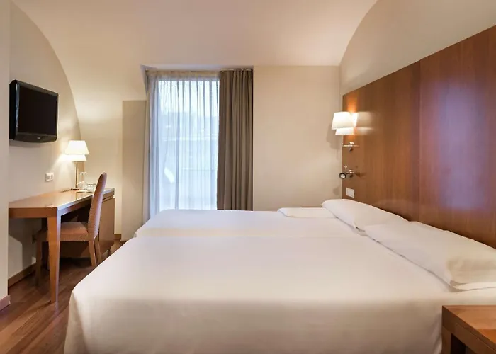 Nh Palacio Del Duero 4*