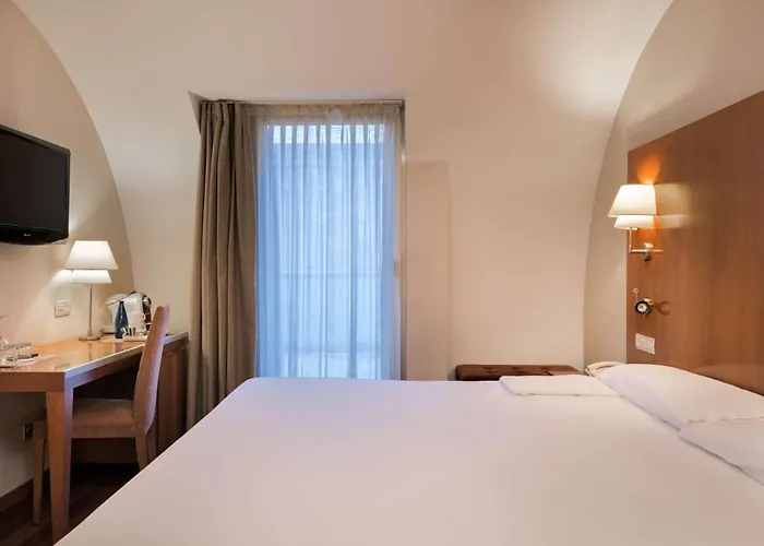 Nh Palacio Del Duero