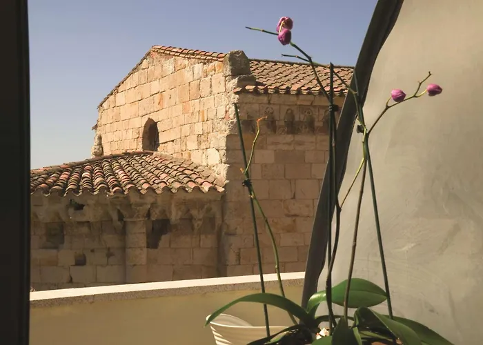 Nh Palacio Del Duero 4*