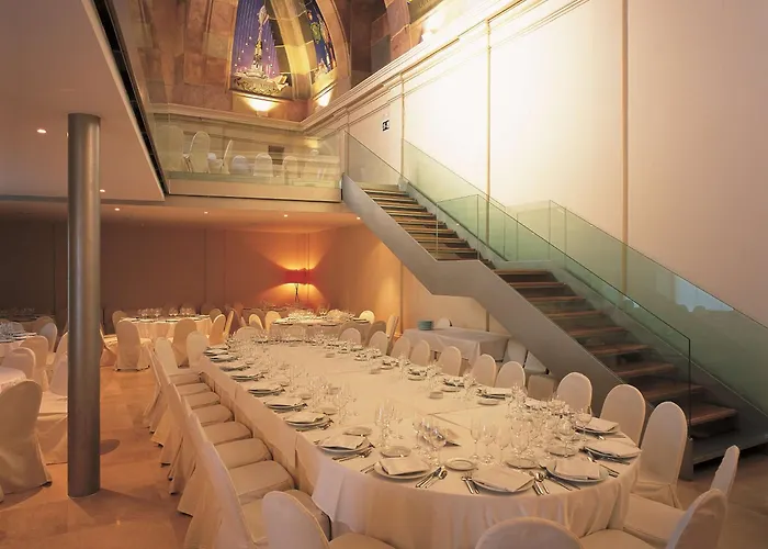 Nh Palacio Del Duero