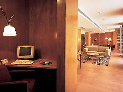 Nh Palacio Del Duero 사모라