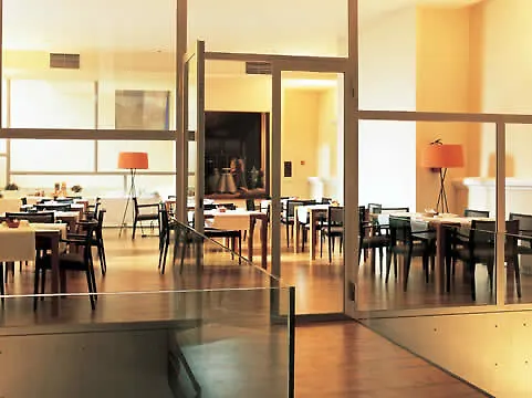 Nh Palacio Del Duero 호텔 사모라