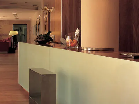 호텔 Nh Palacio Del Duero 4*