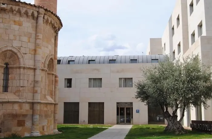 호텔 Nh Palacio Del Duero 사모라
