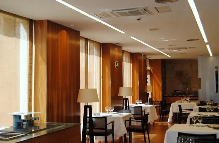 Nh Palacio Del Duero Zamora