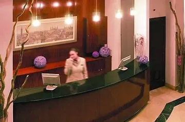 Nh Palacio Del Duero 4* Zamora