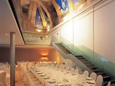 Nh Palacio Del Duero 사모라