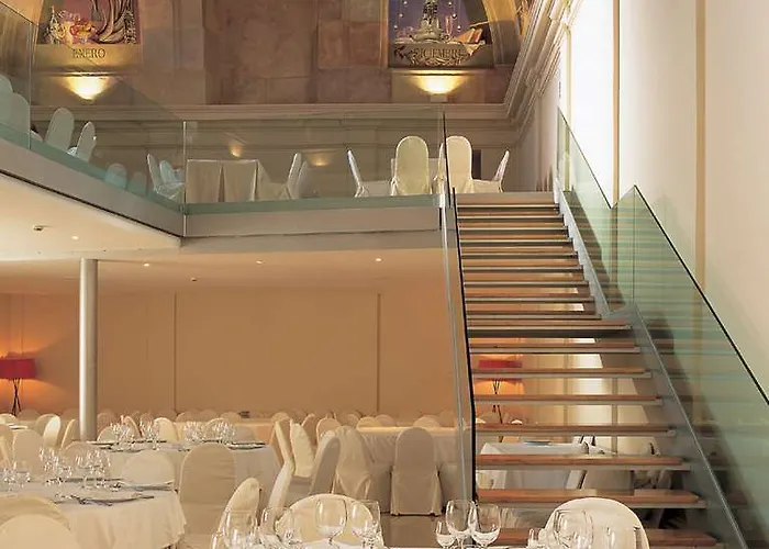 Nh Palacio Del Duero