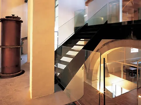 Nh Palacio Del Duero 호텔 사모라