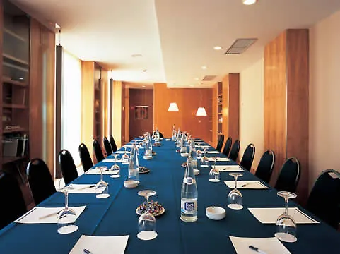 호텔 Nh Palacio Del Duero 4*