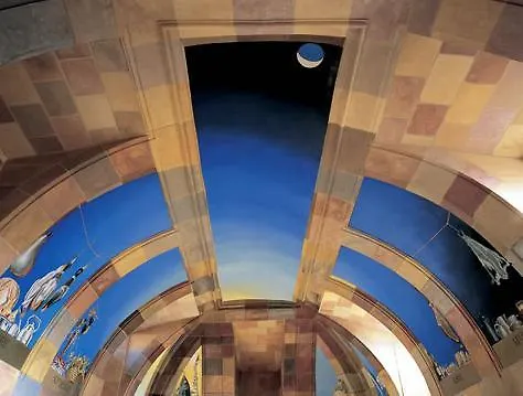 Nh Palacio Del Duero