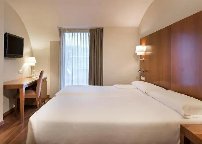 Nh Palacio Del Duero 4*