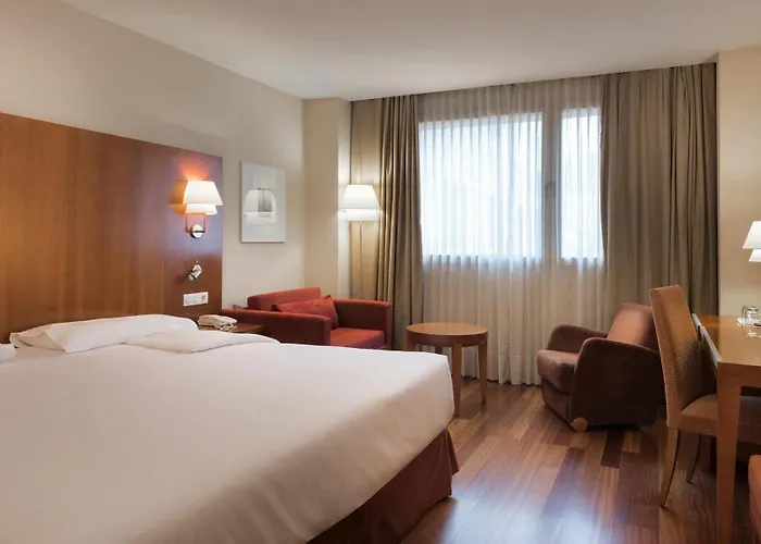 Nh Palacio Del Duero 4* 사모라