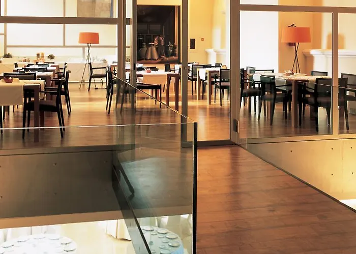 Nh Palacio Del Duero 4*