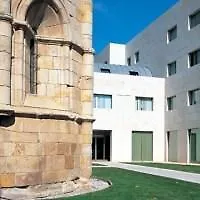 호텔 Nh Palacio Del Duero