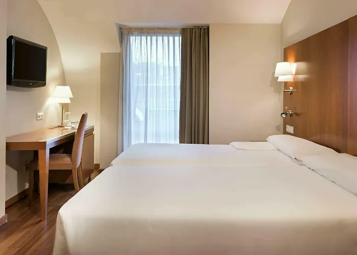 Nh Palacio Del Duero Hotel